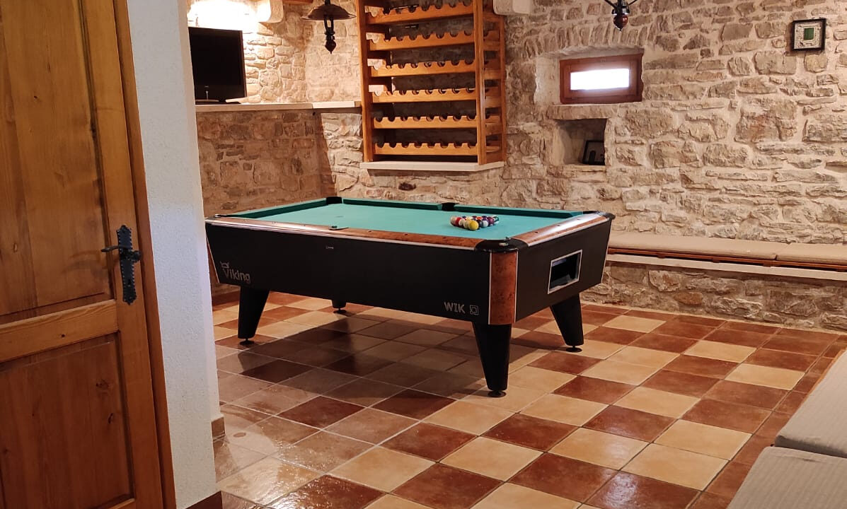 Steinerbehaus - Insel Solta