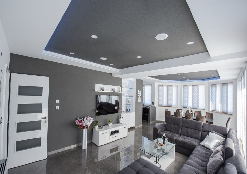 Atemberaubende Rustikale Villa - Imotski Gebiet