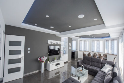 Atemberaubende Rustikale Villa - Imotski Gebiet