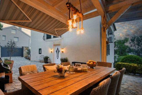 Haus am Meer Maslenica