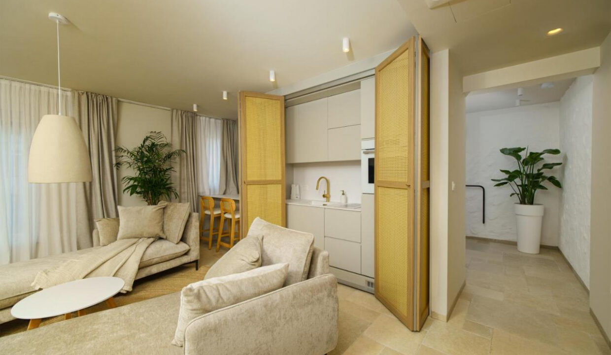 Haus am Meer bei Omiš