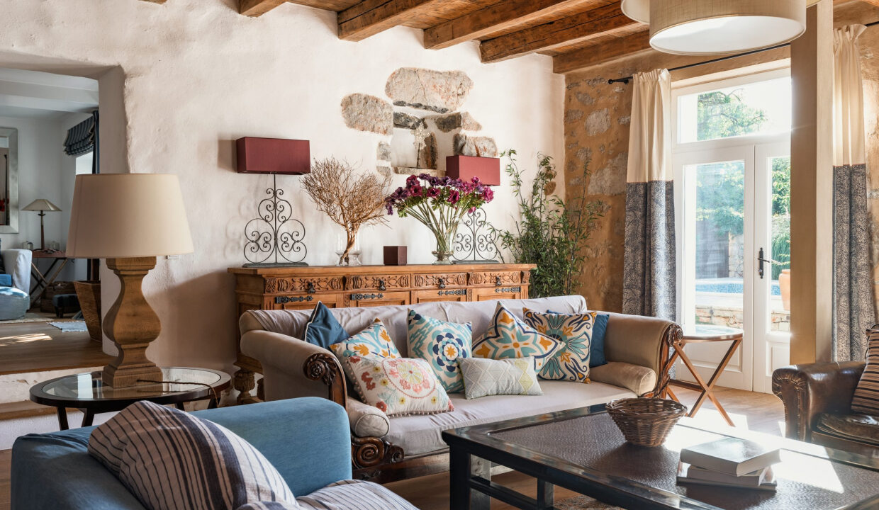 Exklusives Haus Hvar