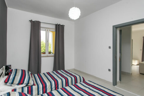 Haus in der Nähe des Meeres Cavtat