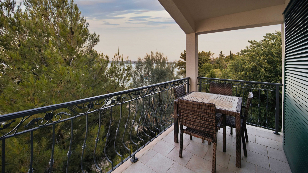 Haus am Meer Maslenica