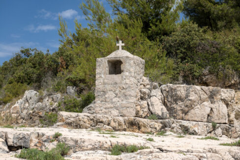 Seafront House - Drvenik Velik, Split Region