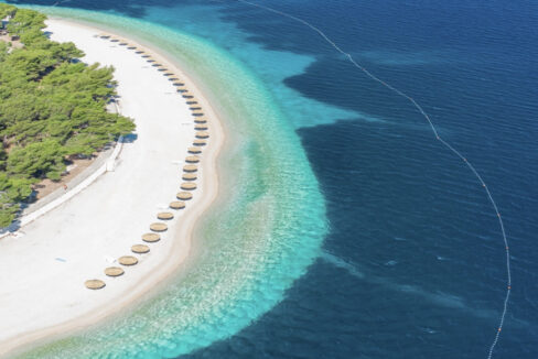 Idyllische Steinvilla in Istra - Bale, Istra