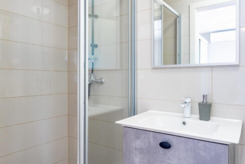 Steinhaus auf der Insel Brac