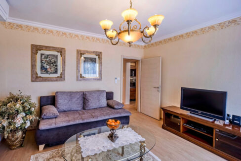 Haus am Meer Maslenica