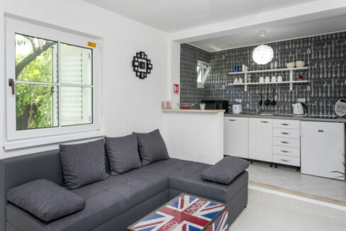 Haus in der Nähe des Meeres Cavtat