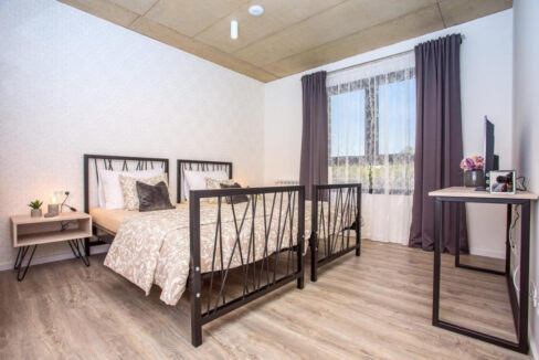 Atemberaubendes modernes Haus in der Region Split