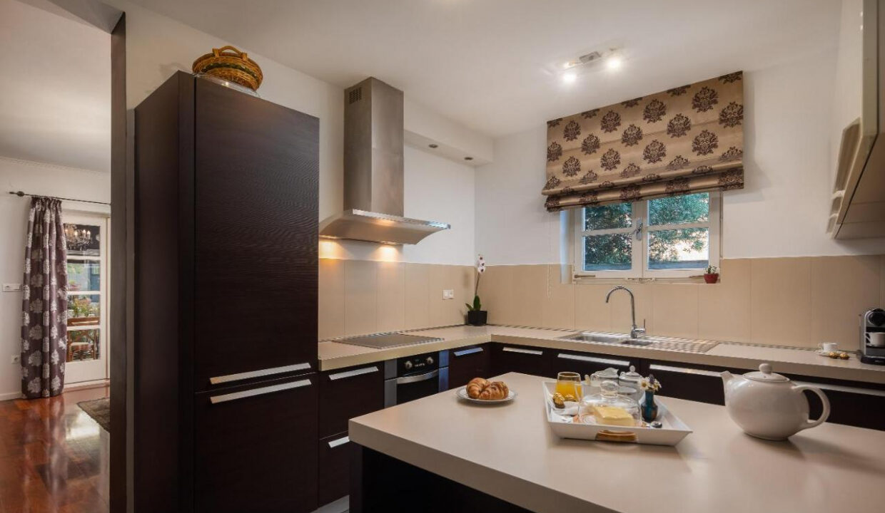 Geräumige und modern aussehende Villa - Vodice