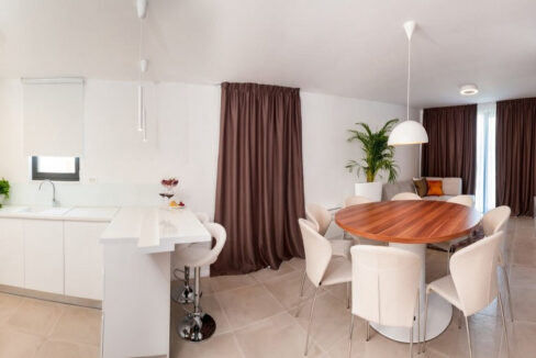 Städtische Villa auf einer bezaubernden Insel Ciovo, Region Split