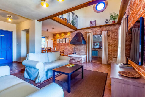 Schönes Haus Smrika, Crikvenica