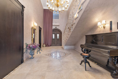 Exklusive Villa direkt am Meer in Vodice