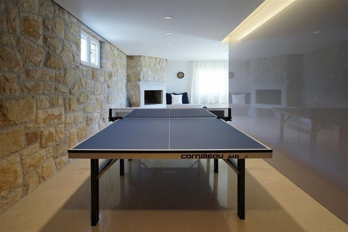 Atemberaubendes luxuriöses Herrenhaus - Orebic, Halbinsel Peljasac