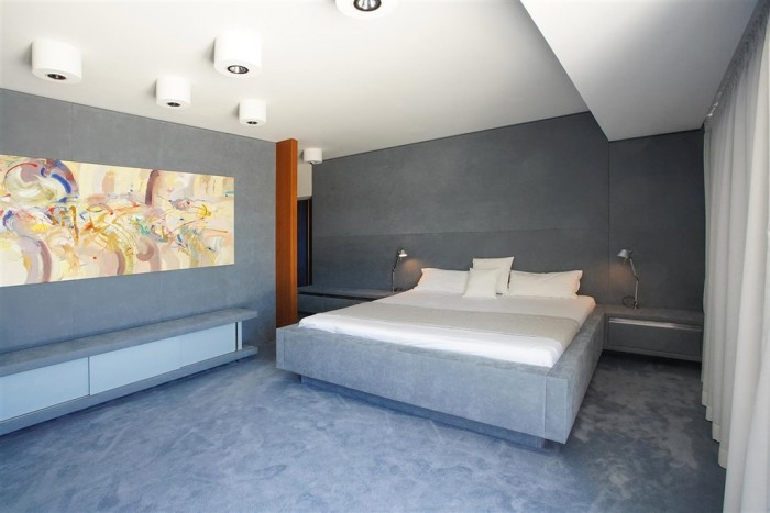 Atemberaubendes luxuriöses Herrenhaus - Orebic, Halbinsel Peljasac