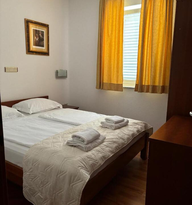 Grundstück am Meer Sveti Filip Jakov