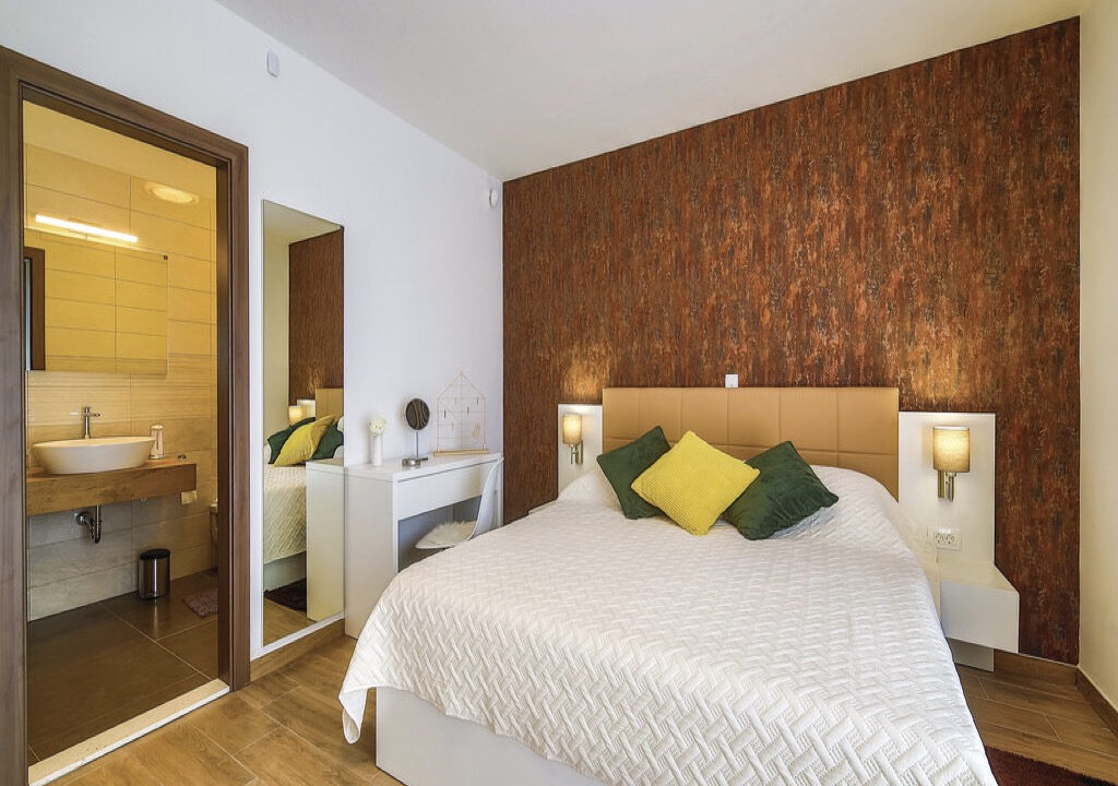 Villa mit Meerblick auf Ciovo