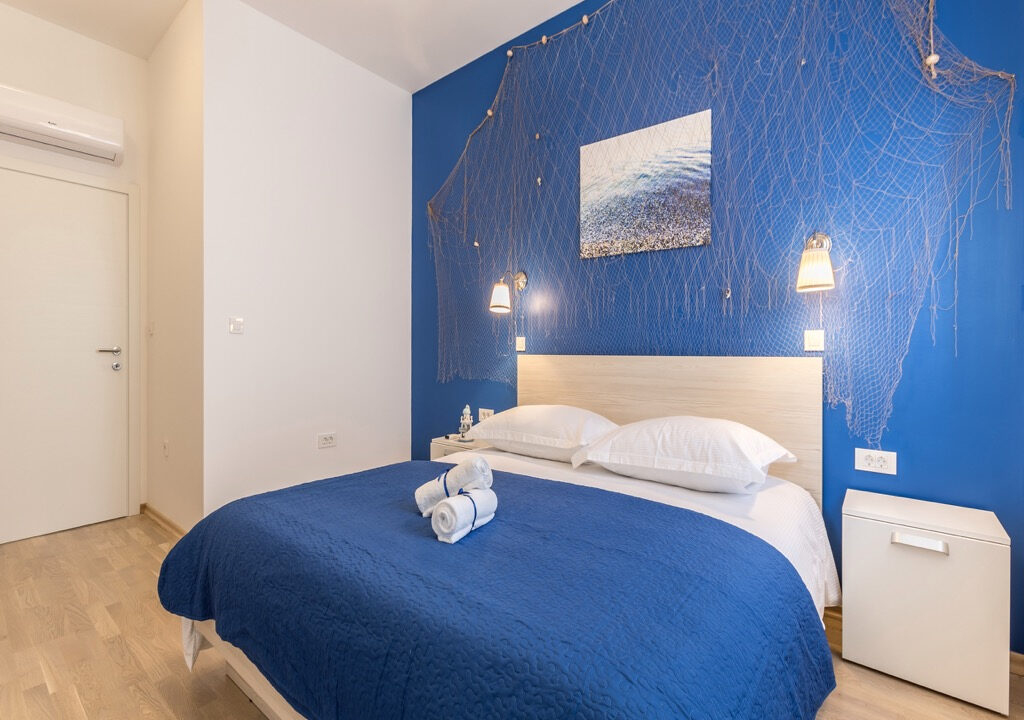 Atemberaubende moderne Villa - Region Split