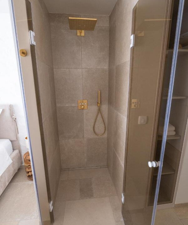 Haus am Meer bei Omiš