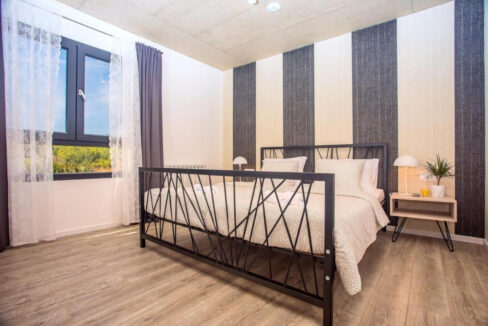 Atemberaubendes modernes Haus in der Region Split