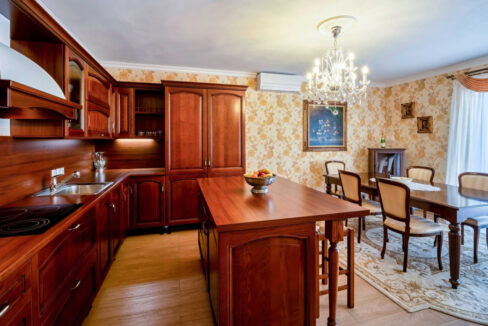 Haus am Meer Maslenica