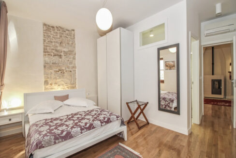 Idyllische Steinvilla in Istra - Bale, Istra