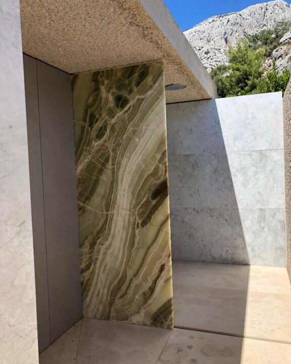 Atemberaubendes luxuriöses Herrenhaus - Orebic, Halbinsel Peljasac