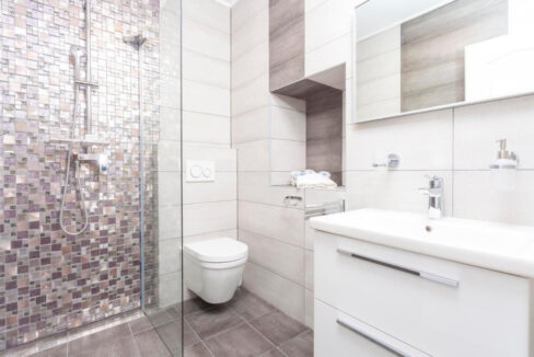 Haus am Meer Makarska Riviera