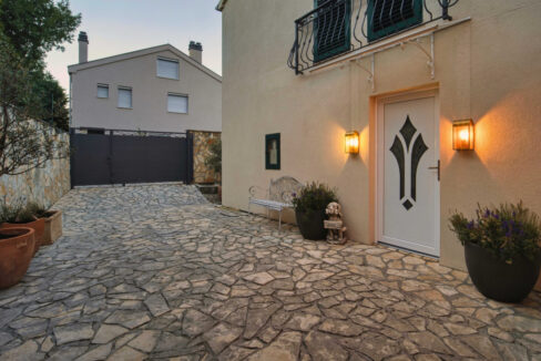 Haus am Meer Maslenica