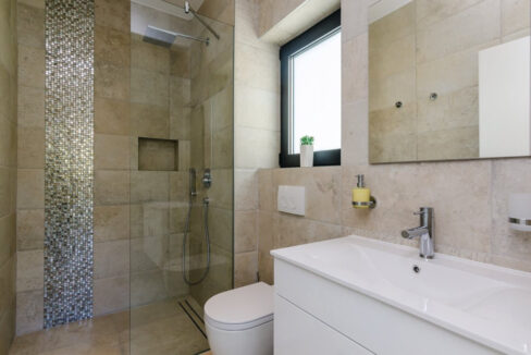 Weiße Villa am Meer mit extra Grundstück - Dubrovnik