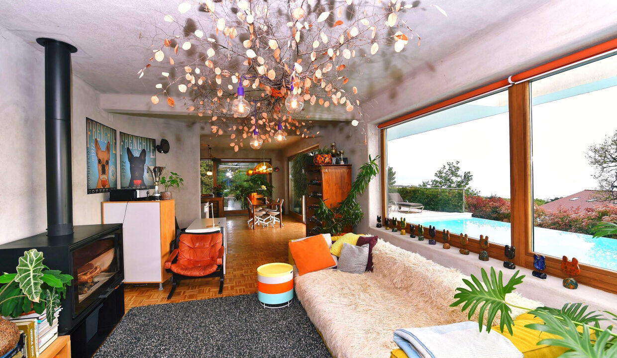 Haus mit Meerblick Rijeka