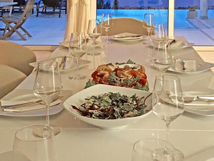 Stilvolle Villa mit malerischem Meerblick - Split