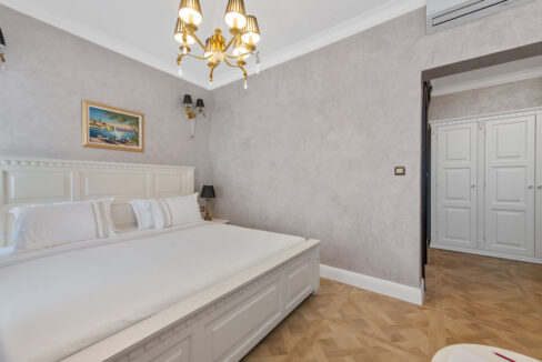 Exklusive Villa direkt am Meer in Vodice