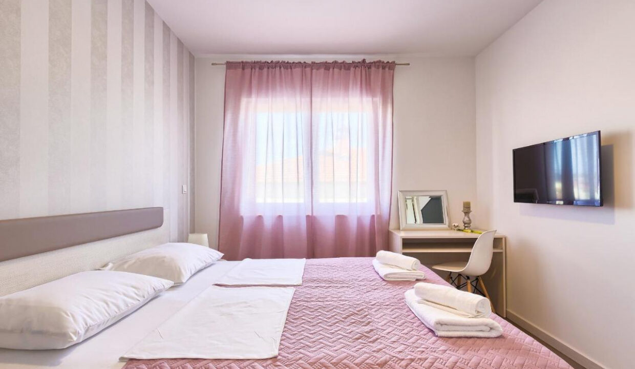 Doppelhaushälfte Pula