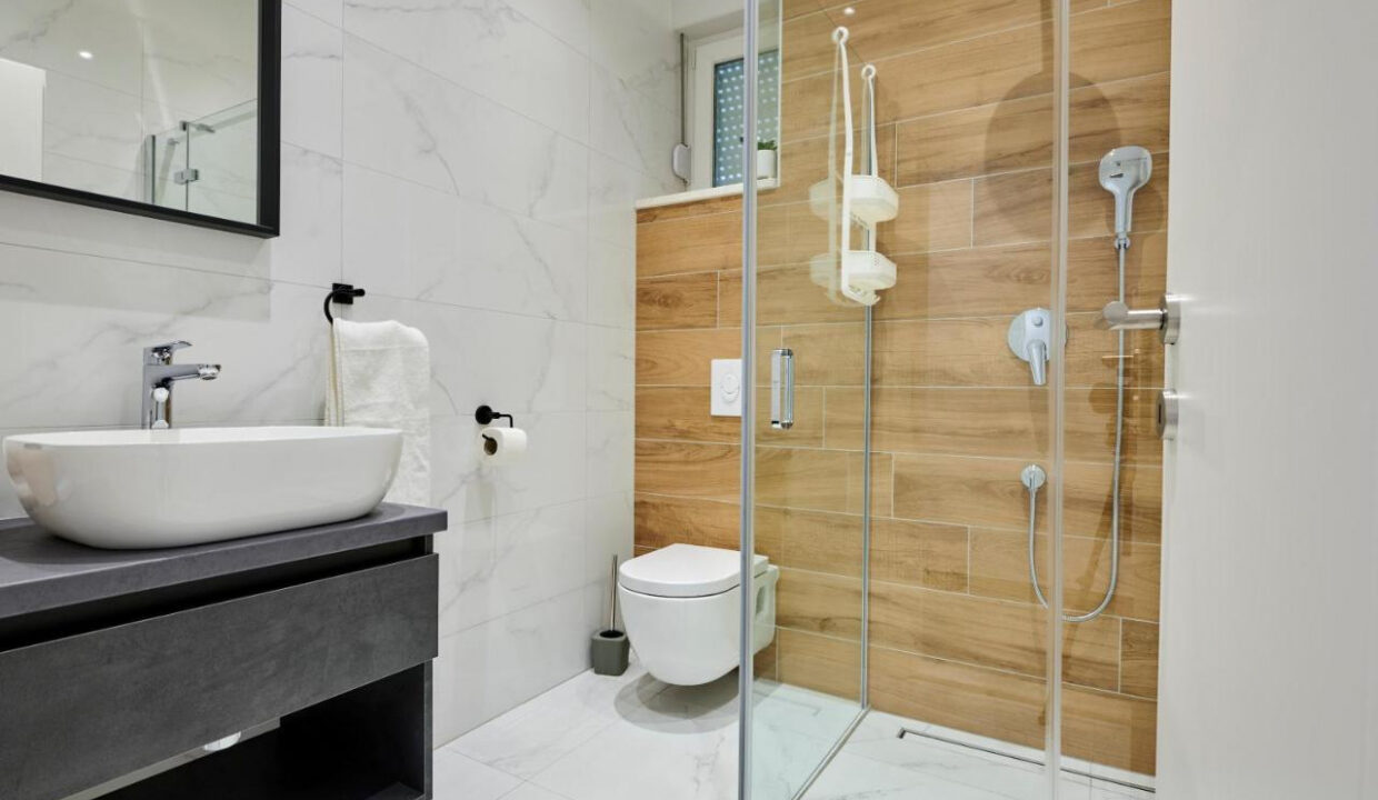 Haus im modernen Stil in Kastela