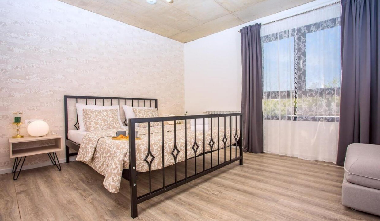 Atemberaubendes modernes Haus in der Region Split