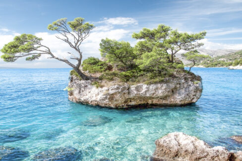 Geräumige und modern aussehende Villa - Vodice