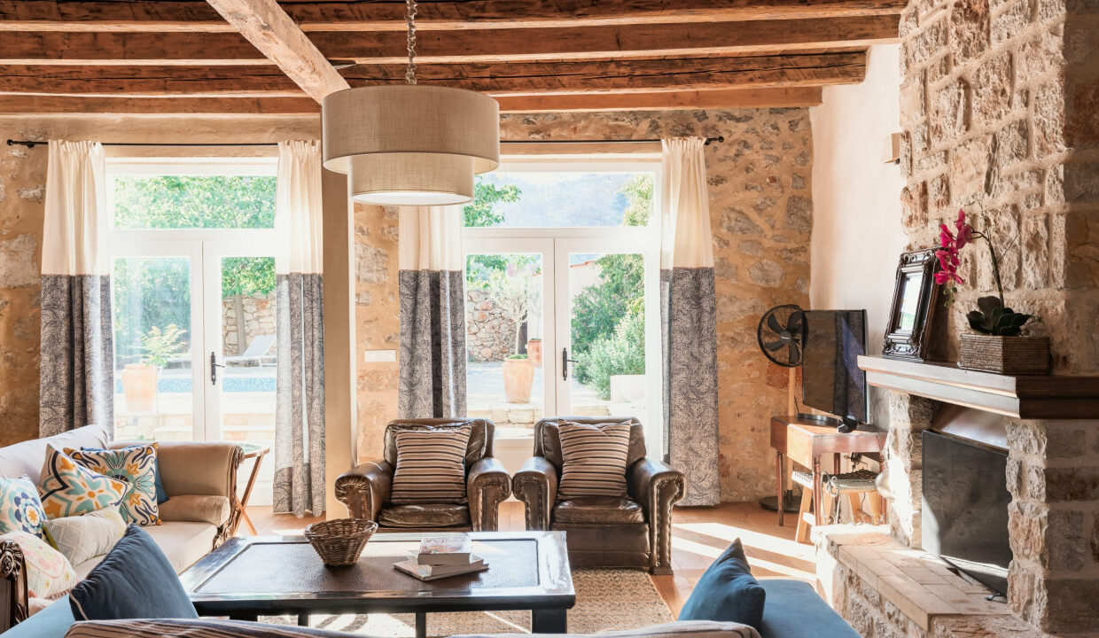 Exklusives Haus Hvar