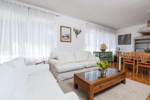 Villa am Meer in Umag Zentrum