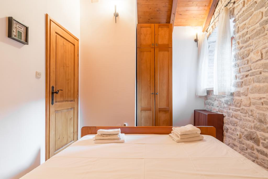 Steinerbehaus - Insel Solta