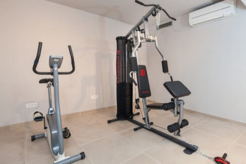 Städtische Villa auf einer bezaubernden Insel Ciovo, Region Split