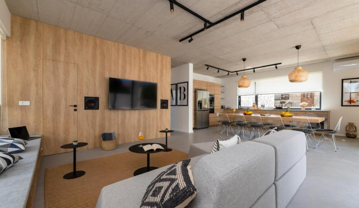 Erstaunliche neue Villa auf der Insel Brac