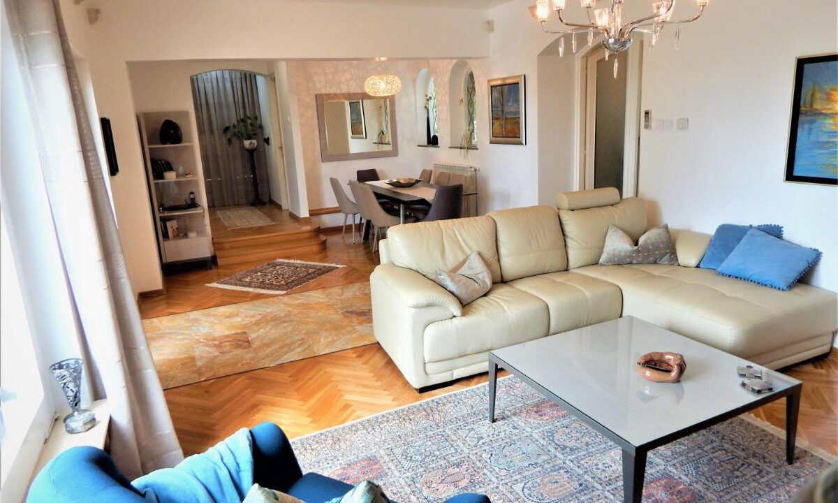 Wunderschönes Haus am Meer - Umag, Istra