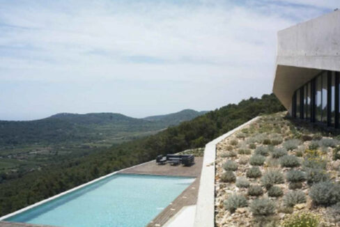 Projekt Plot - Insel Hvar