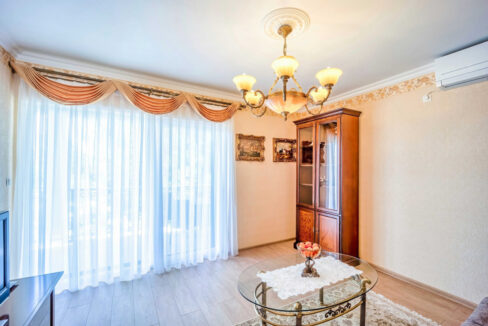 Haus am Meer Maslenica