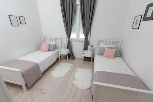 Haus mit Meerblick in Kastel Sucurac