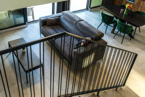 Charmante Villa Vir Island