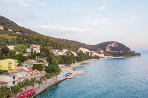 Haus am Meer Makarska Riviera