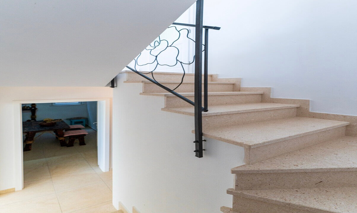 Wunderschöne und beeindruckende Villa am Meer - Insel Kor?ula